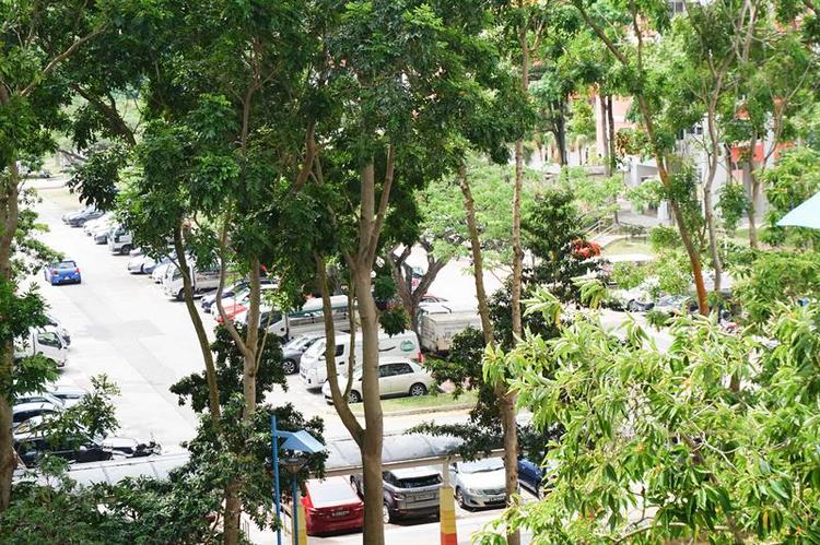 Blk 181 Bedok North Road (Bedok), HDB 4 Rooms #174304232
